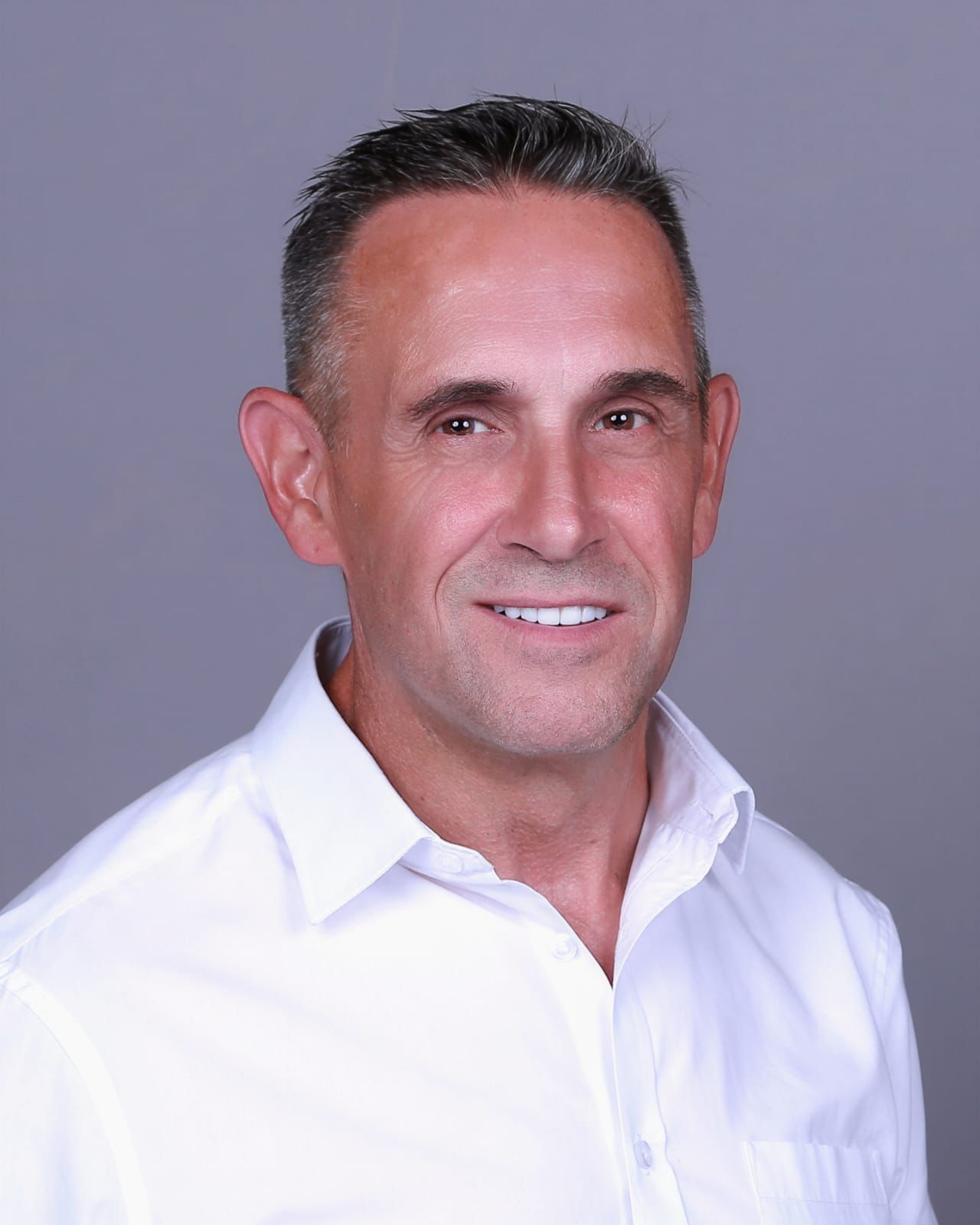 Steve — ADI Driving Instructor